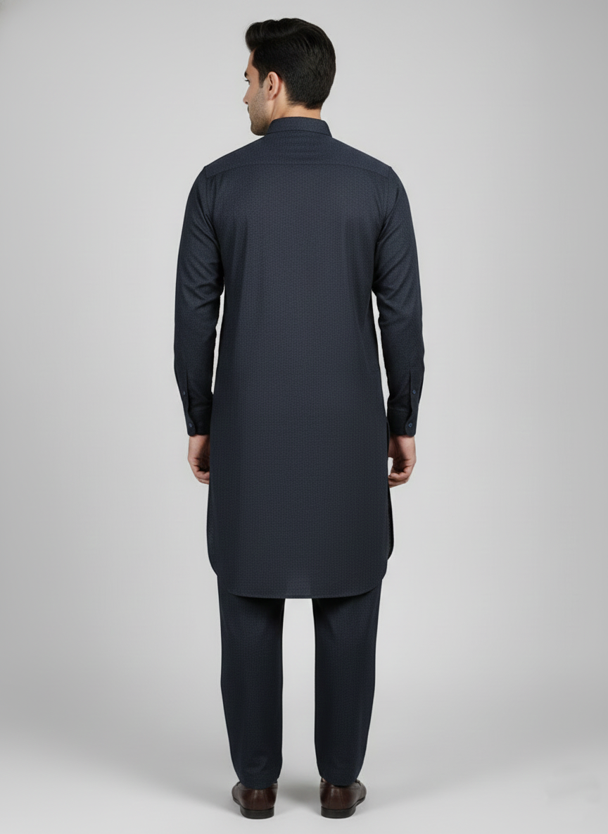 Shalwar Suit C-9665