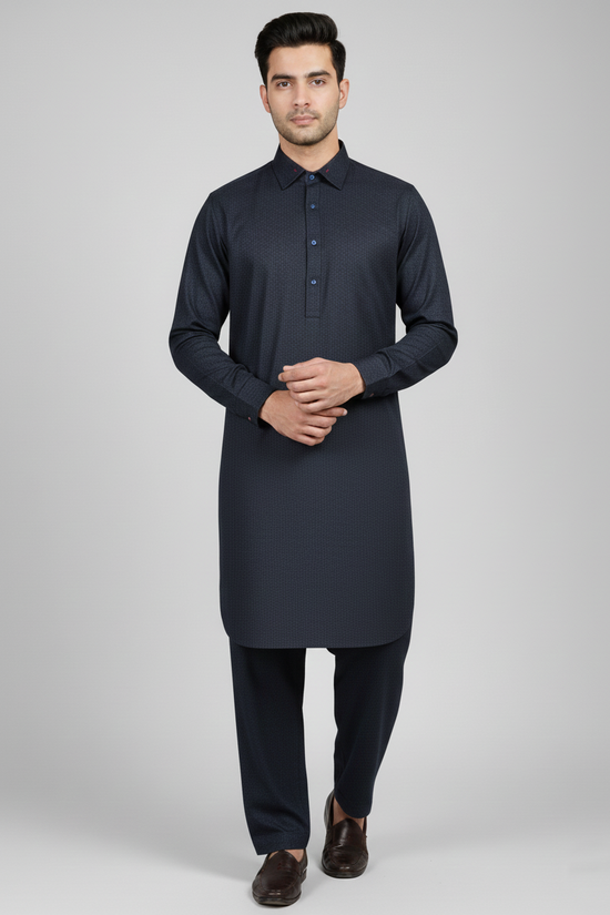 Shalwar Suit C-9665