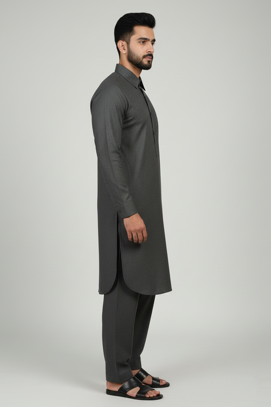 Shalwar Suit C-9665