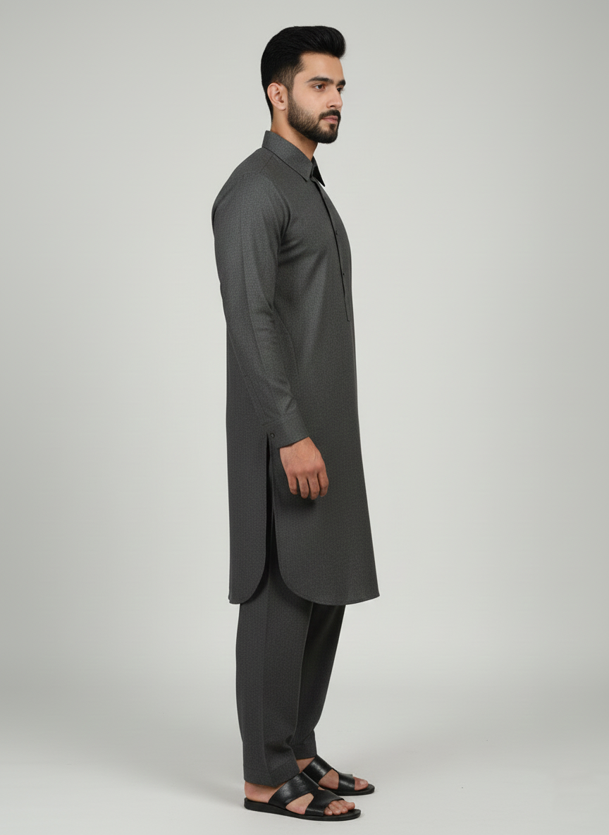 Shalwar Suit C-9665