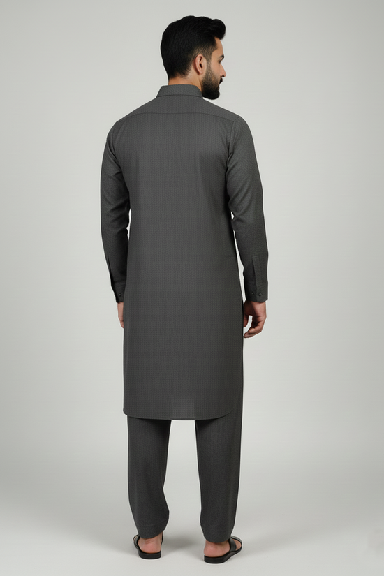 Shalwar Suit C-9665