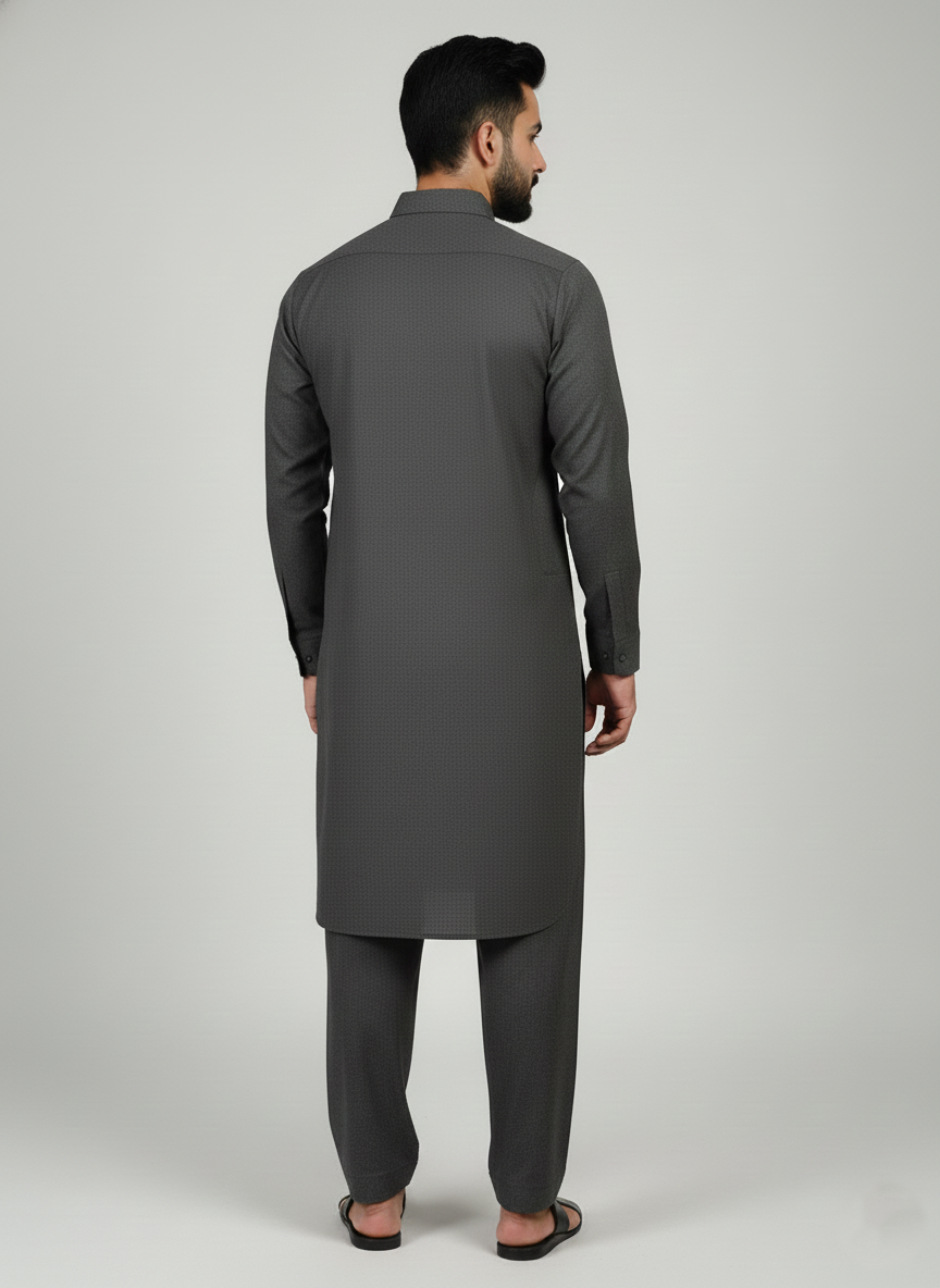 Shalwar Suit C-9665