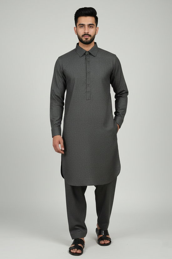 Shalwar Suit C-9665