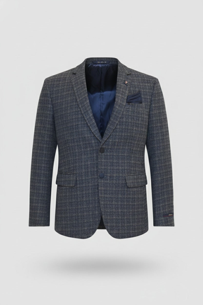 Casual Coat CS-230
