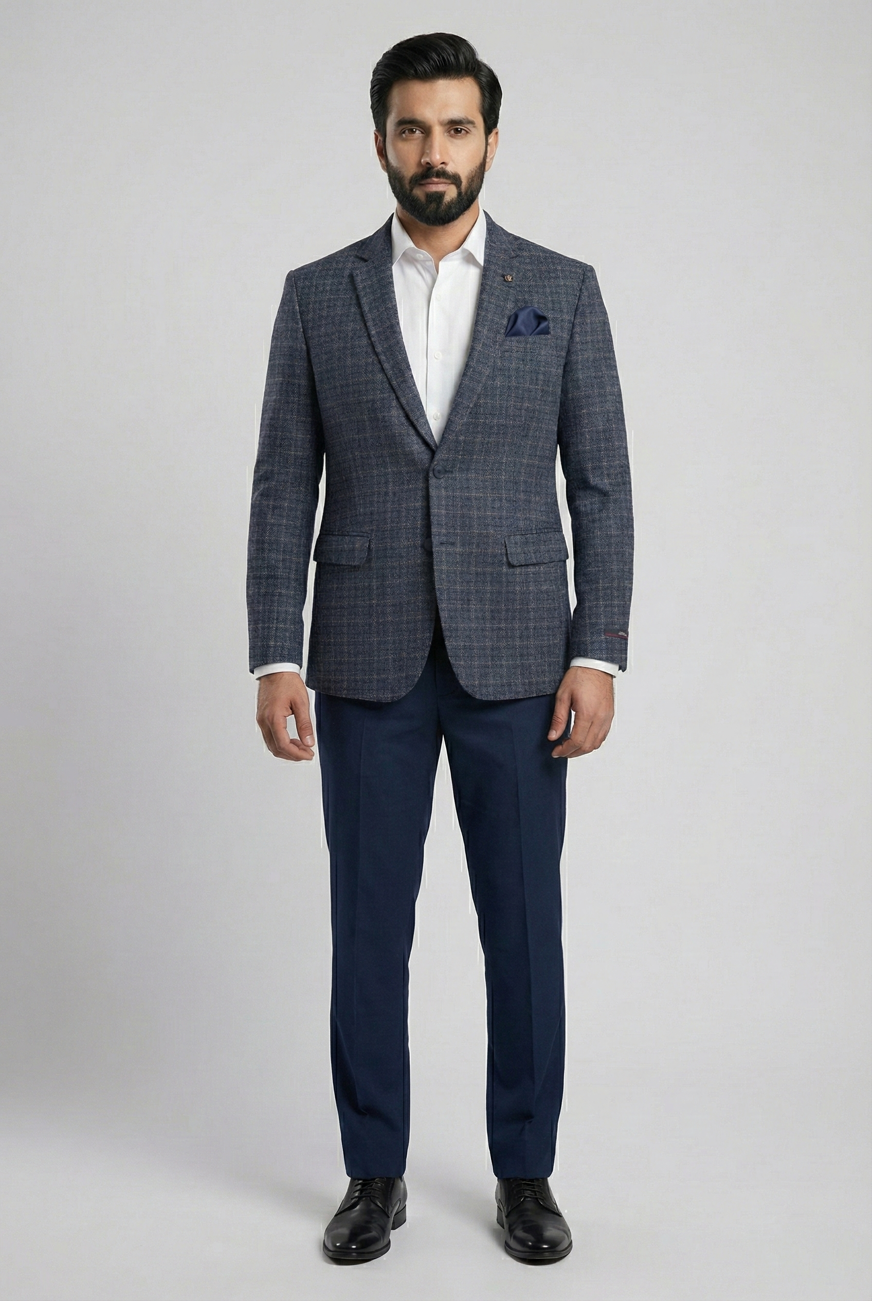 Casual Coat CS-230
