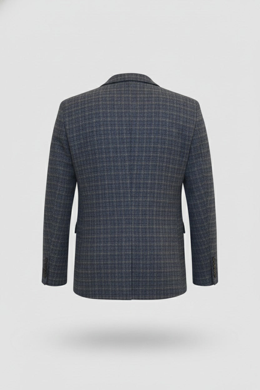 Casual Coat CS-230