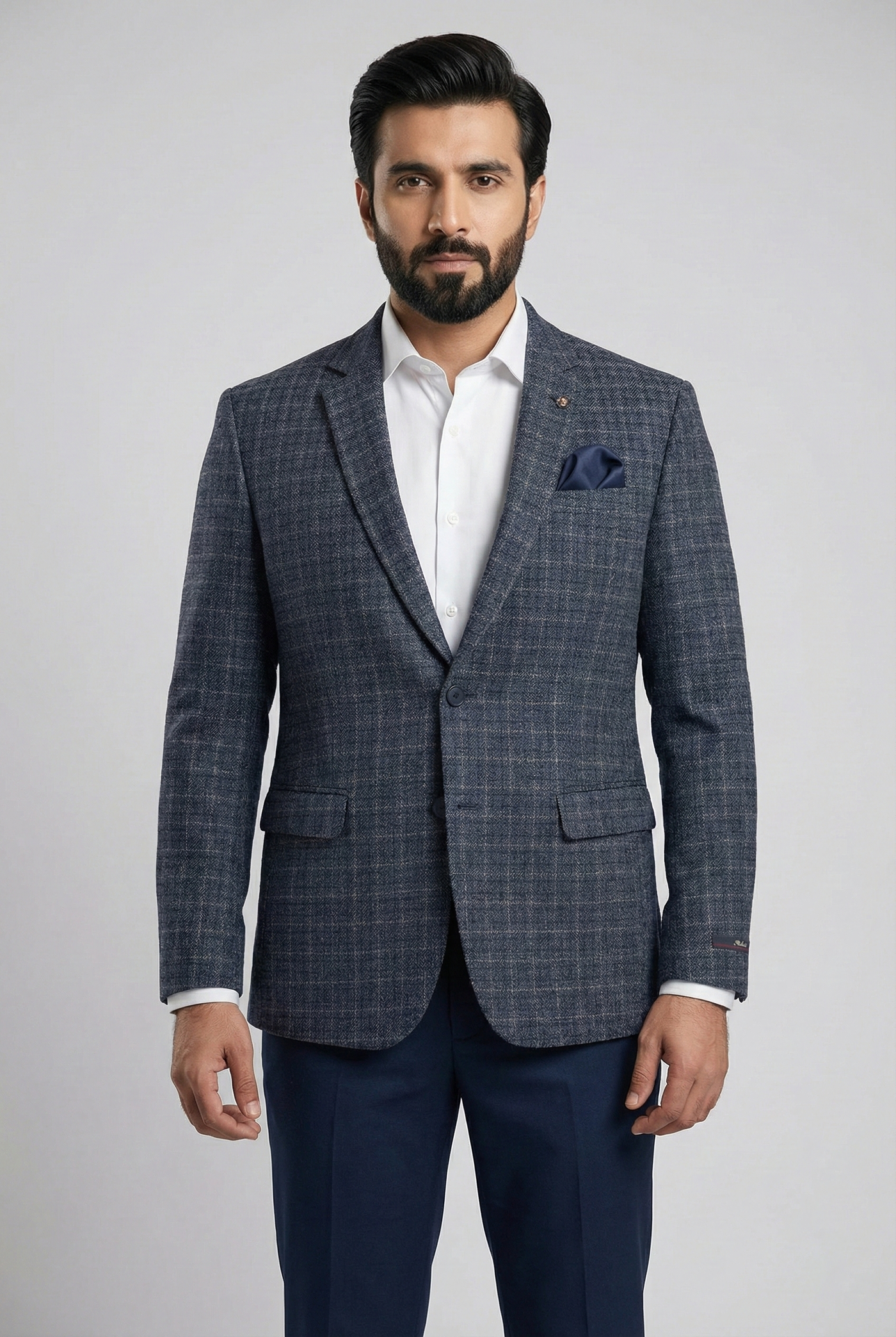 Casual Coat CS-230