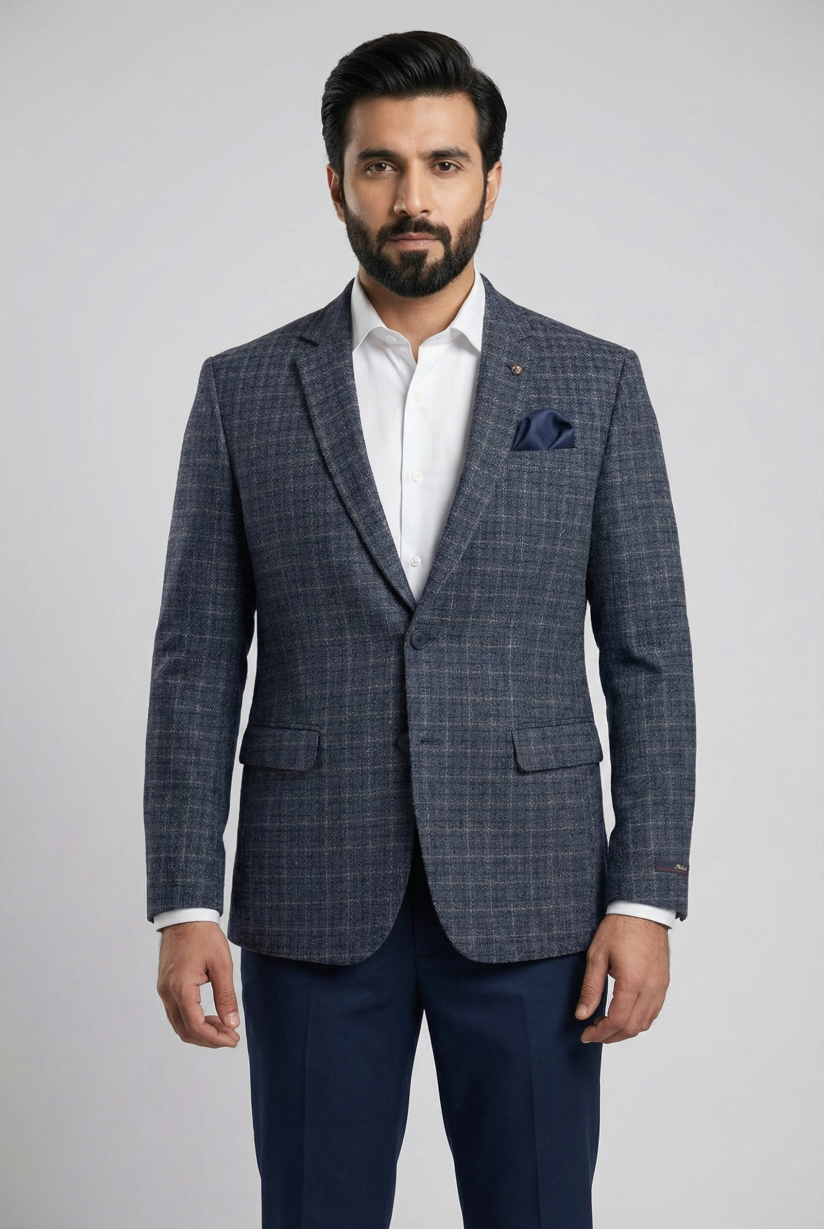 Casual Coat CS-230