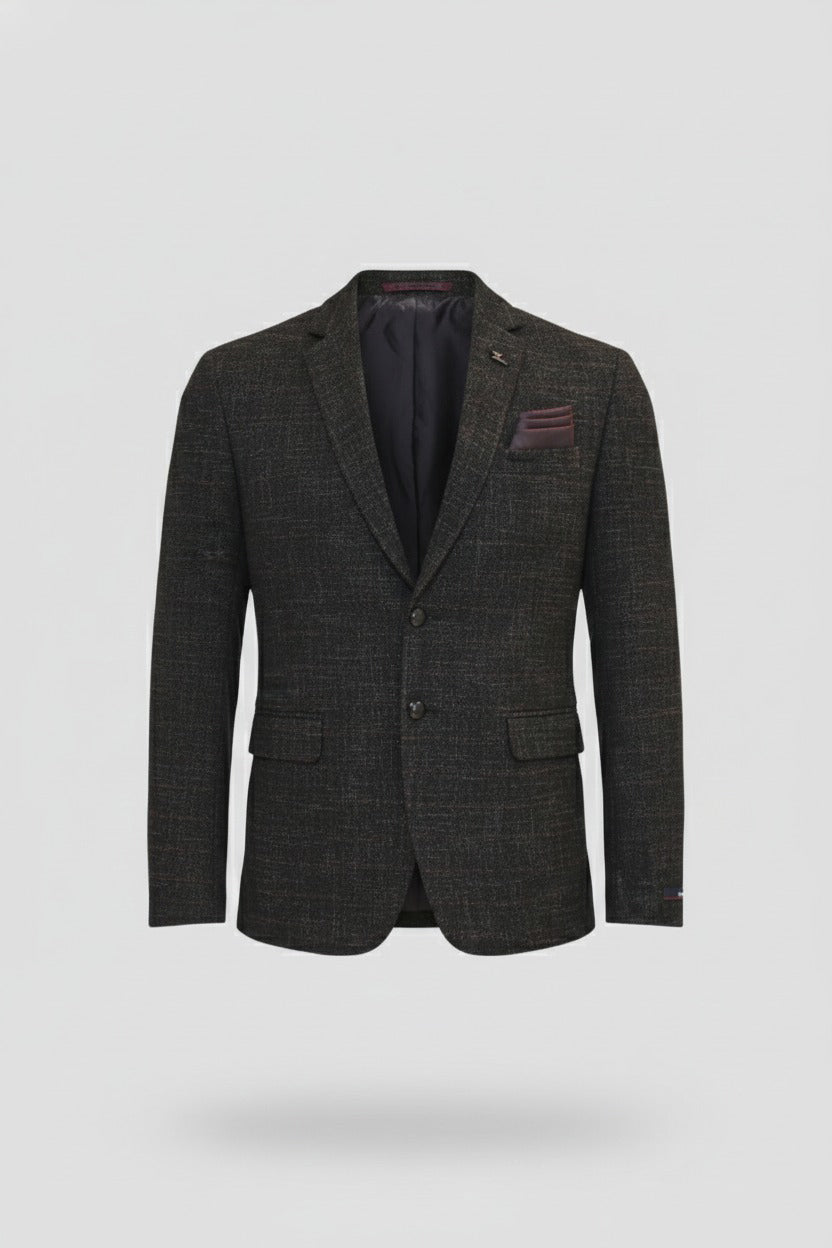 Casual Coat CS-232