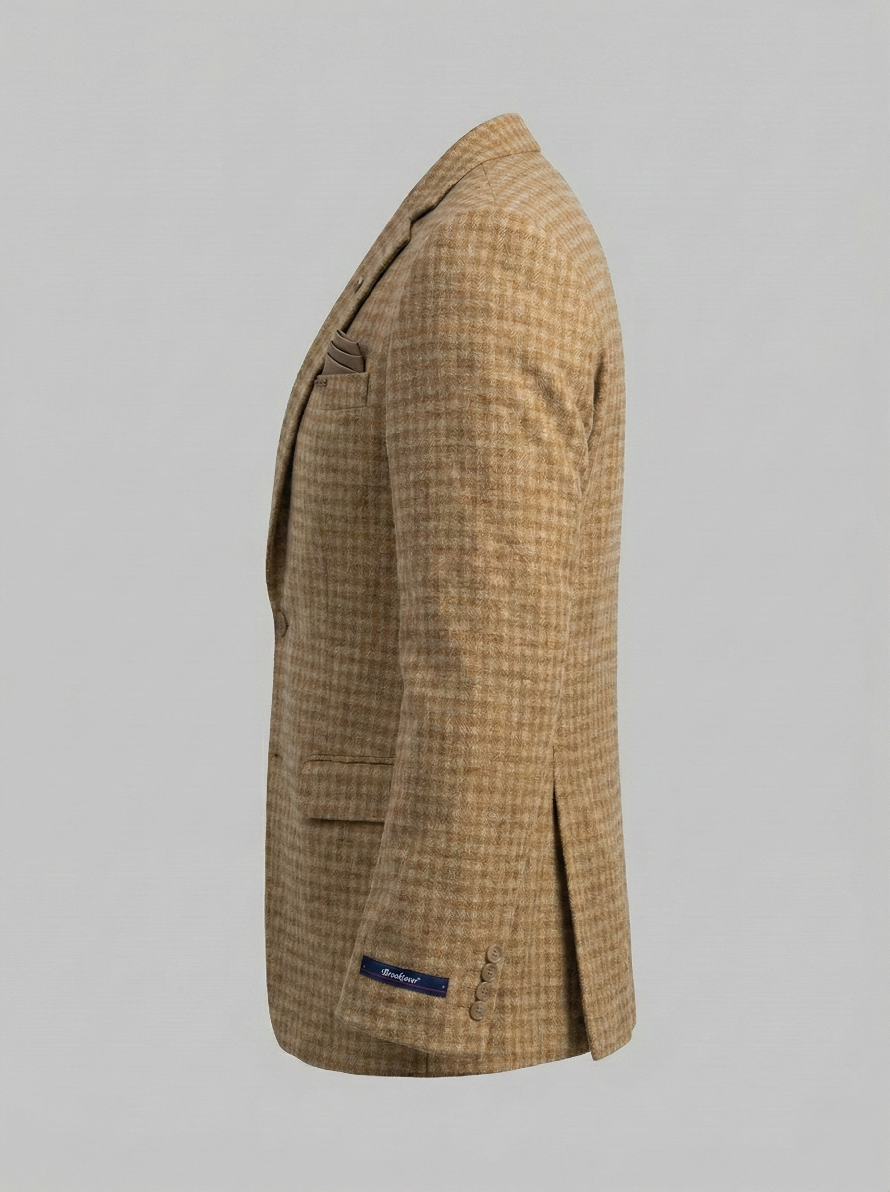 Casual Coat CS-239