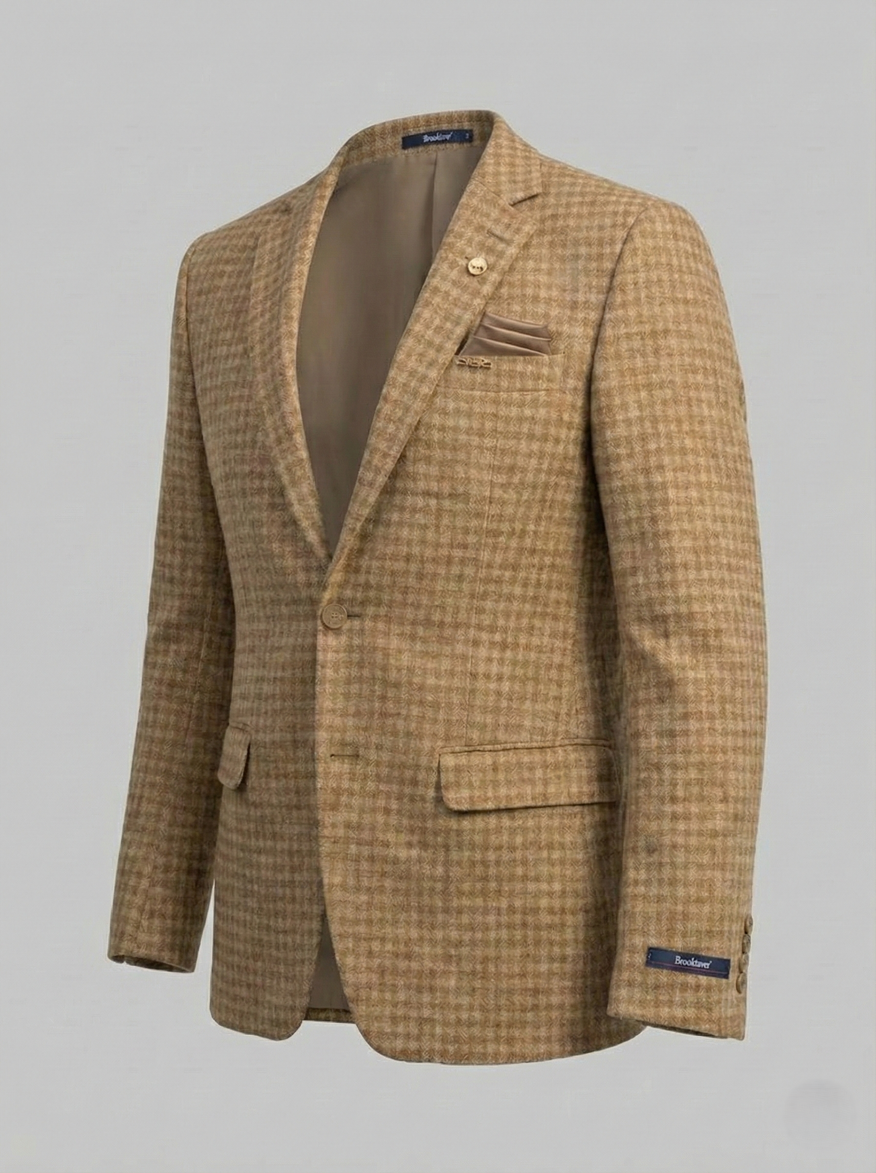 Casual Coat CS-239