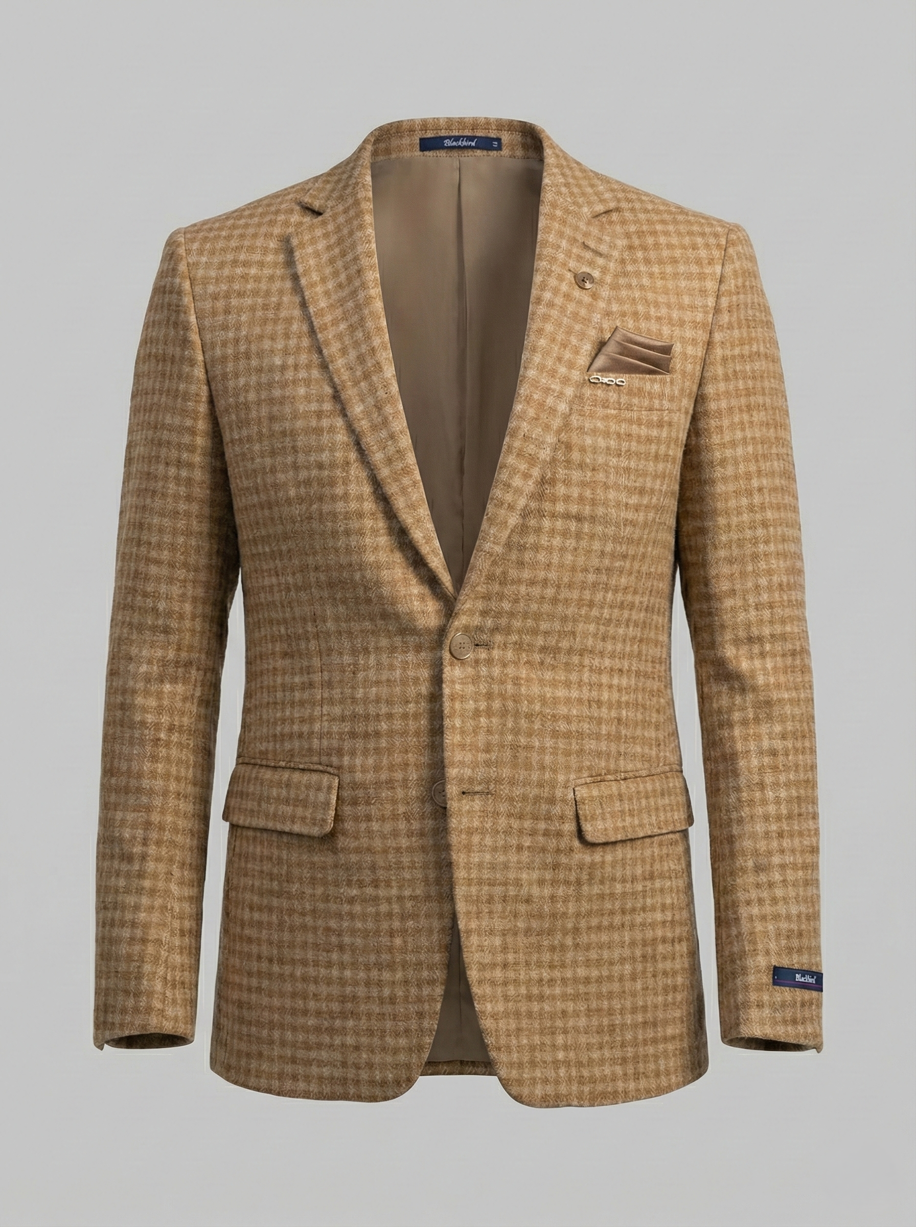 Casual Coat CS-239