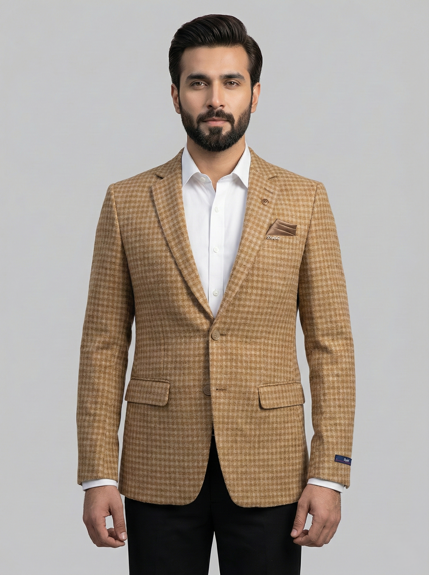 Casual Coat CS-239