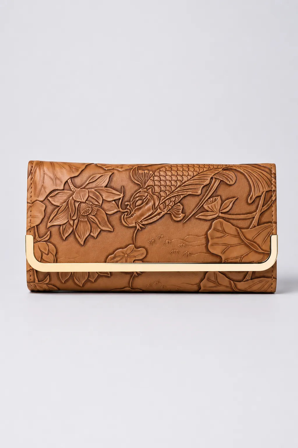 Women Clutch 1591-1-B08027