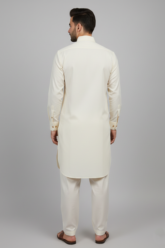 Shalwar Suit C-9664