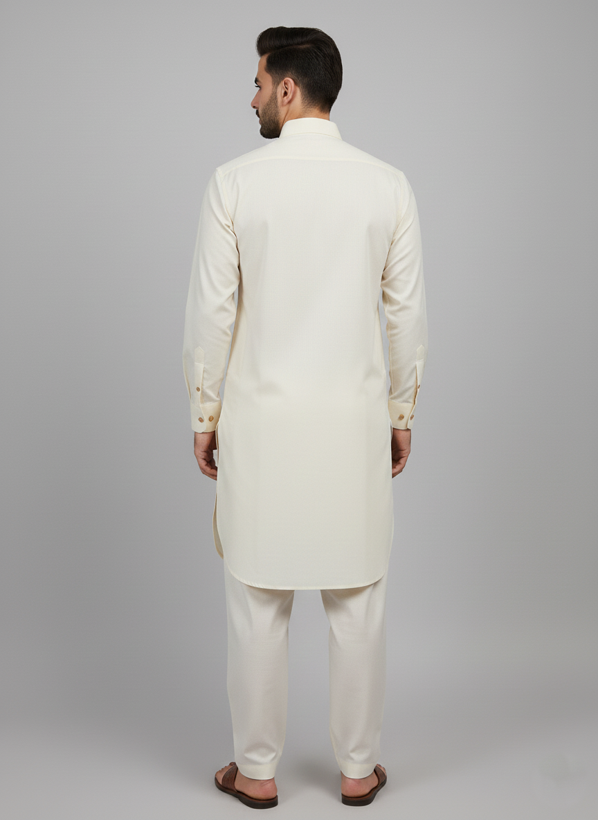 Shalwar Suit C-9664