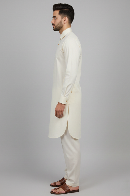 Shalwar Suit C-9664