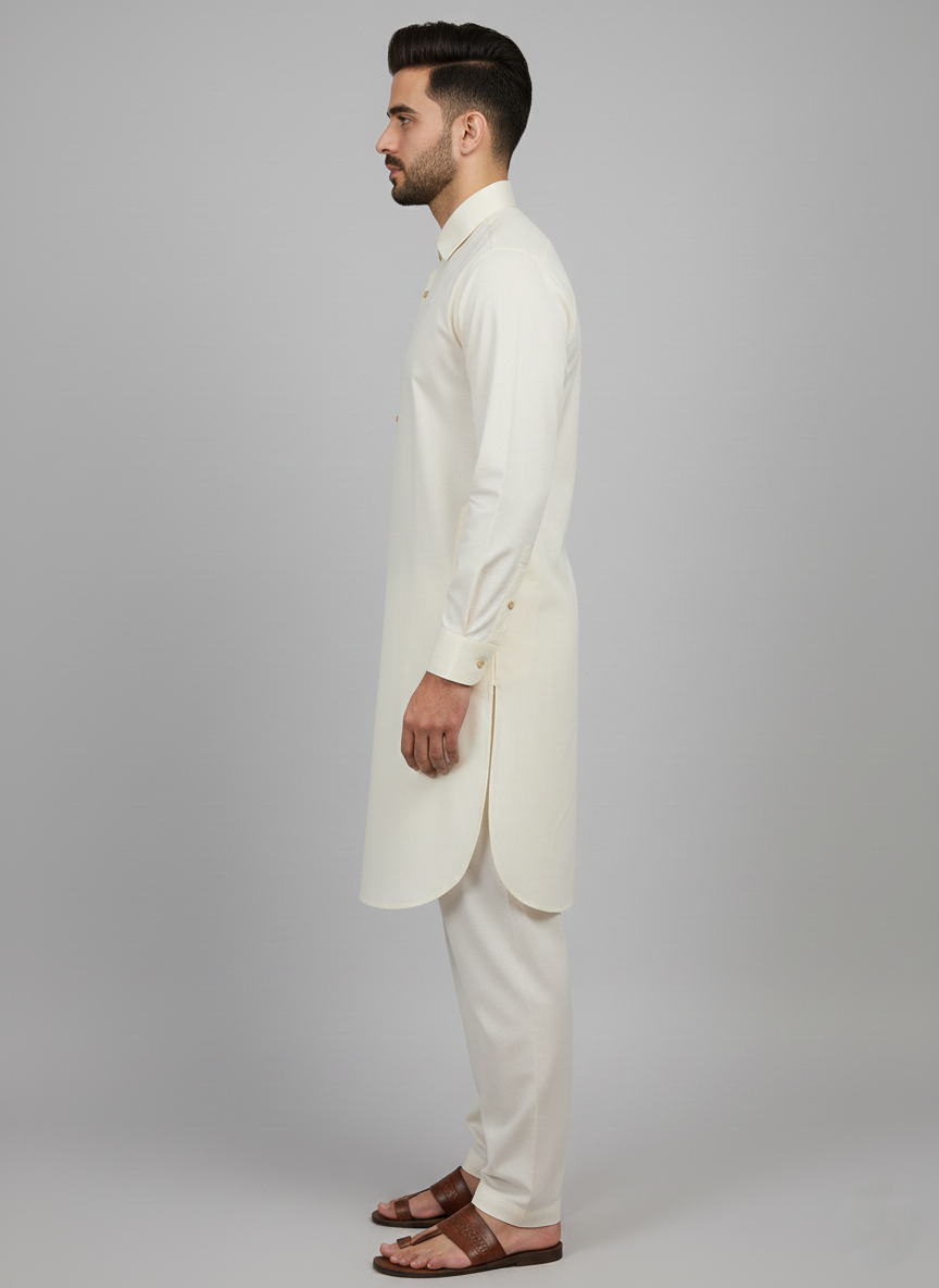 Shalwar Suit C-9664