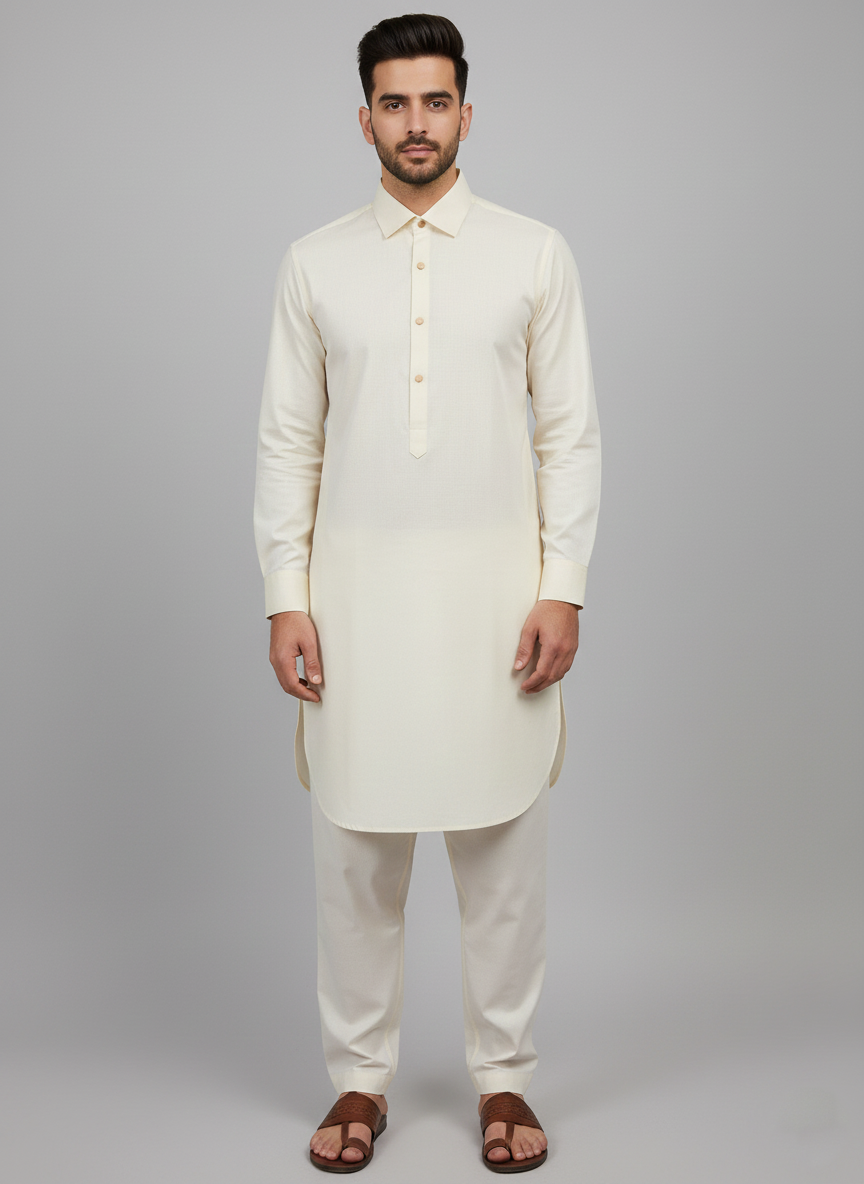 Shalwar Suit C-9664