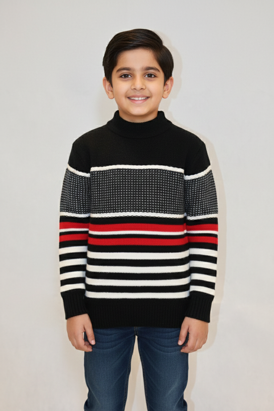 Sweater D814