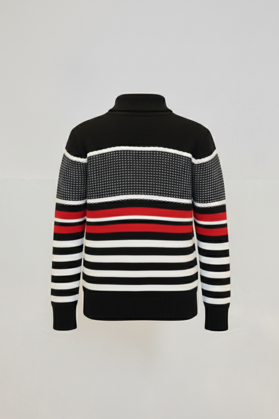 Sweater D814