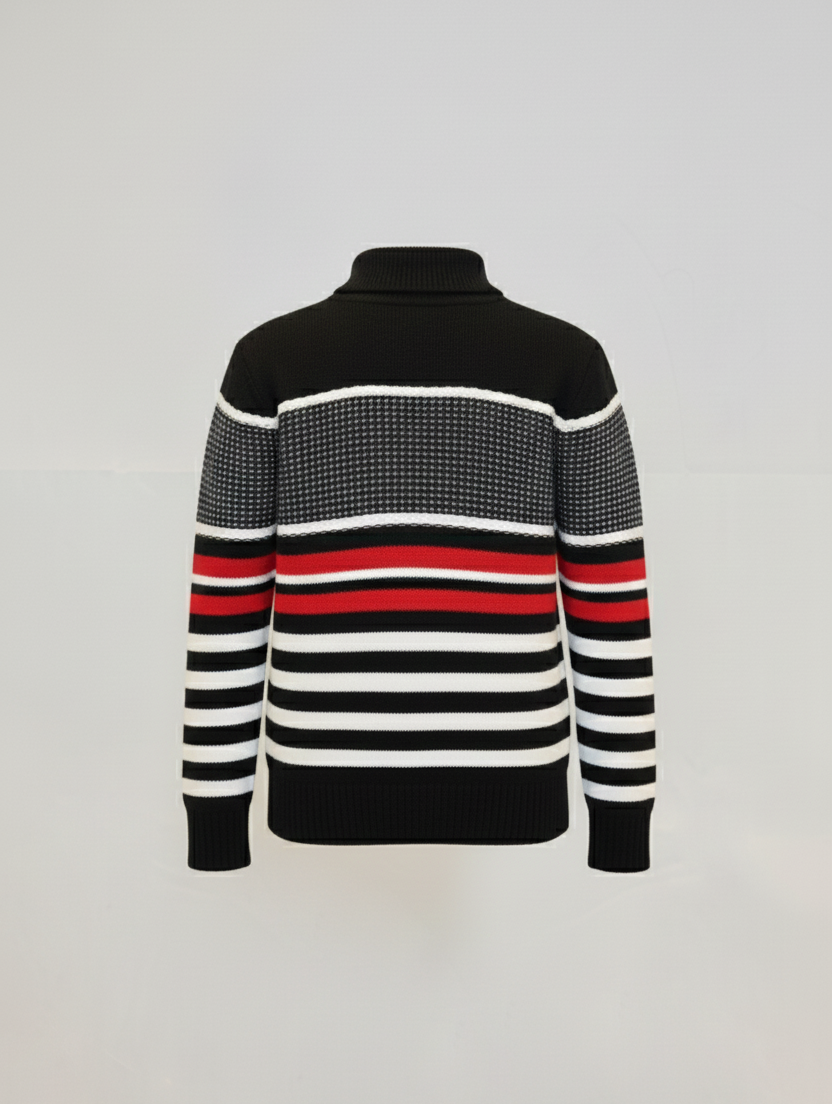 Sweater D814