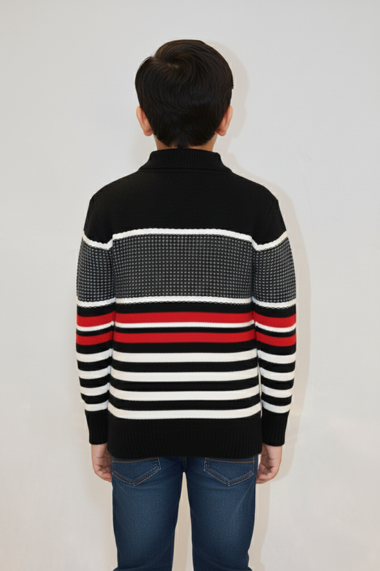 Sweater D814