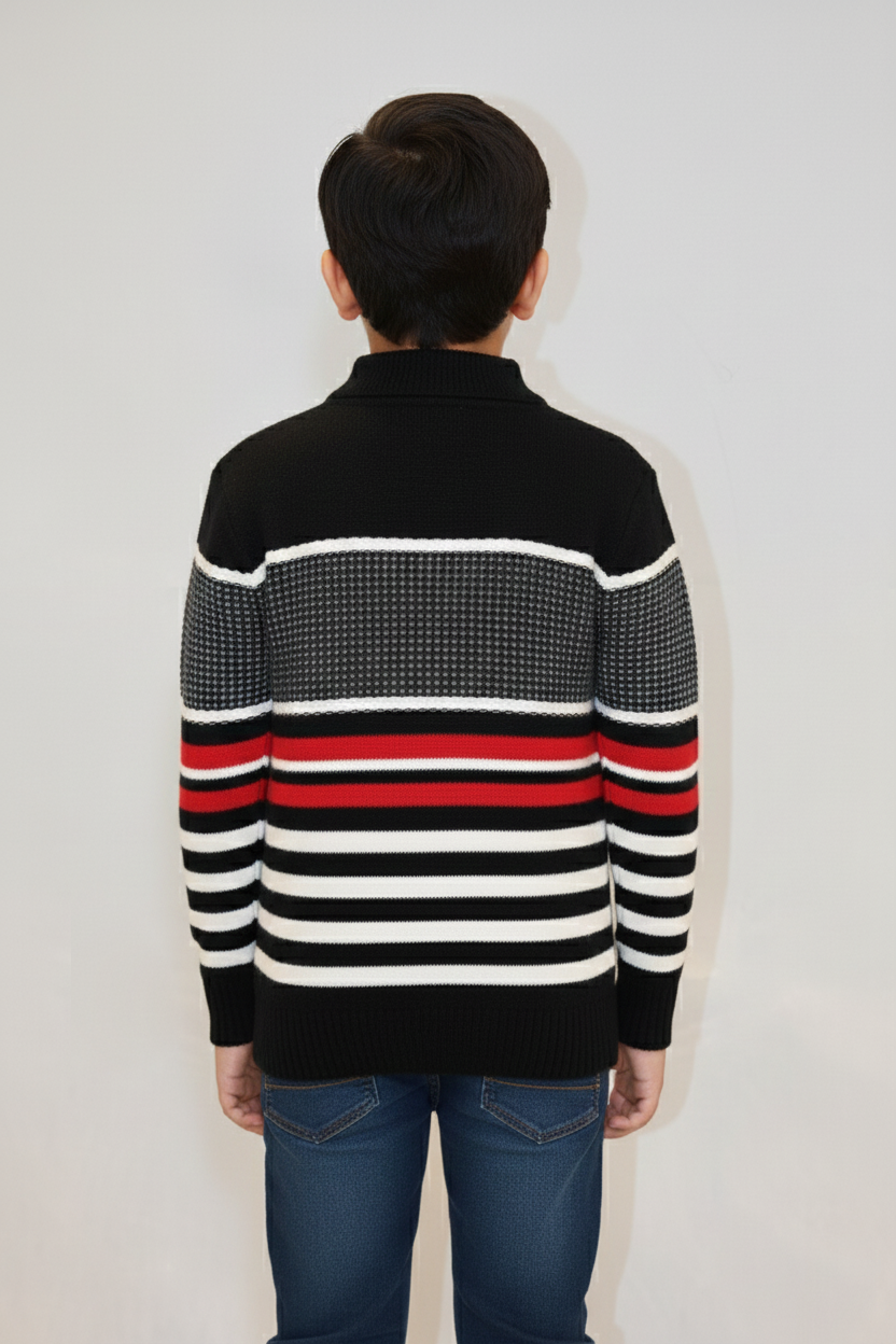 Sweater D814