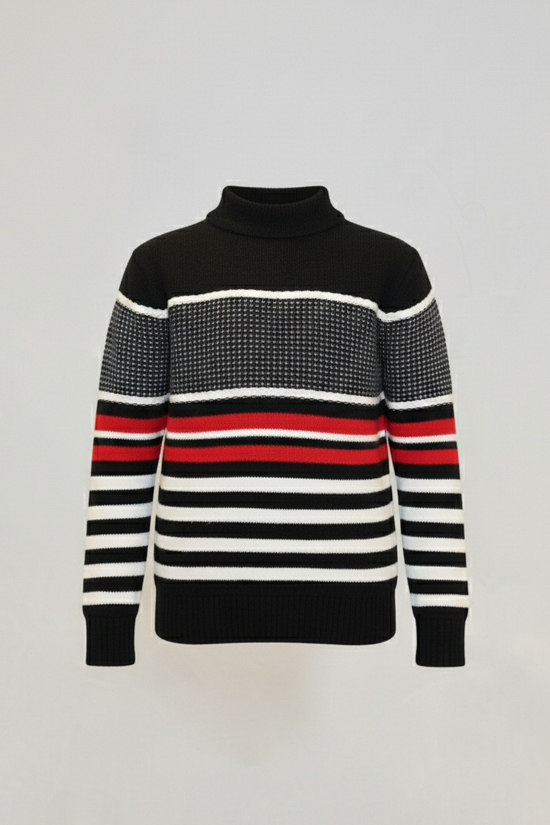 Sweater D814
