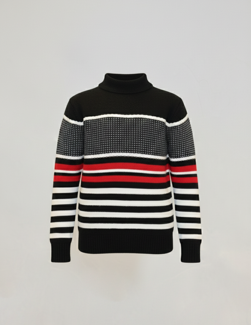 Sweater D814