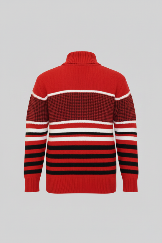 Sweater D814