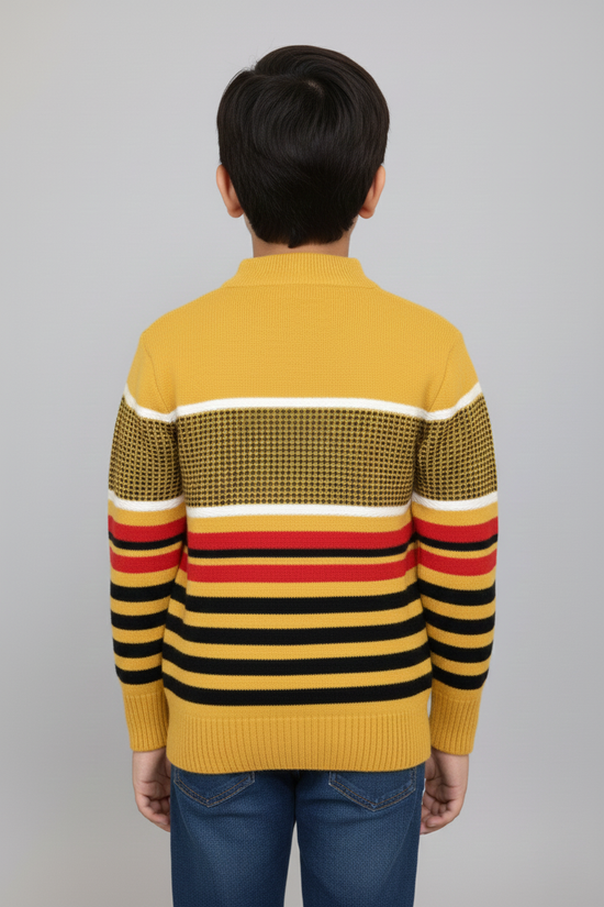 Sweater D814