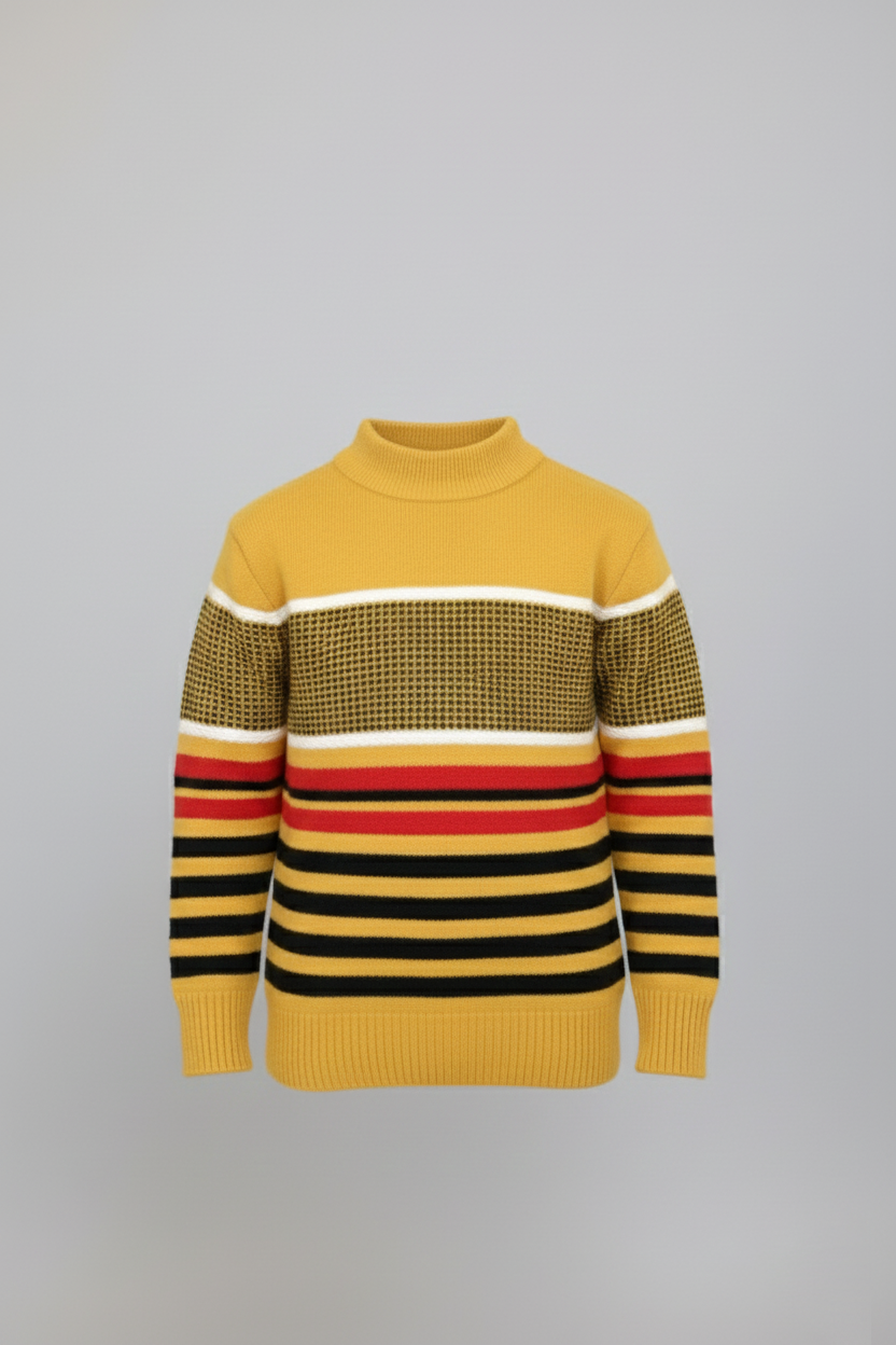 Sweater D814