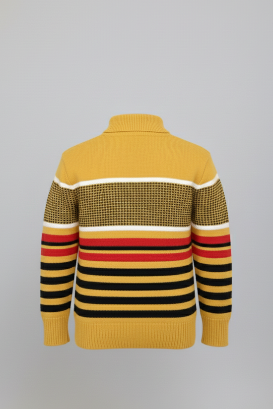 Sweater D814