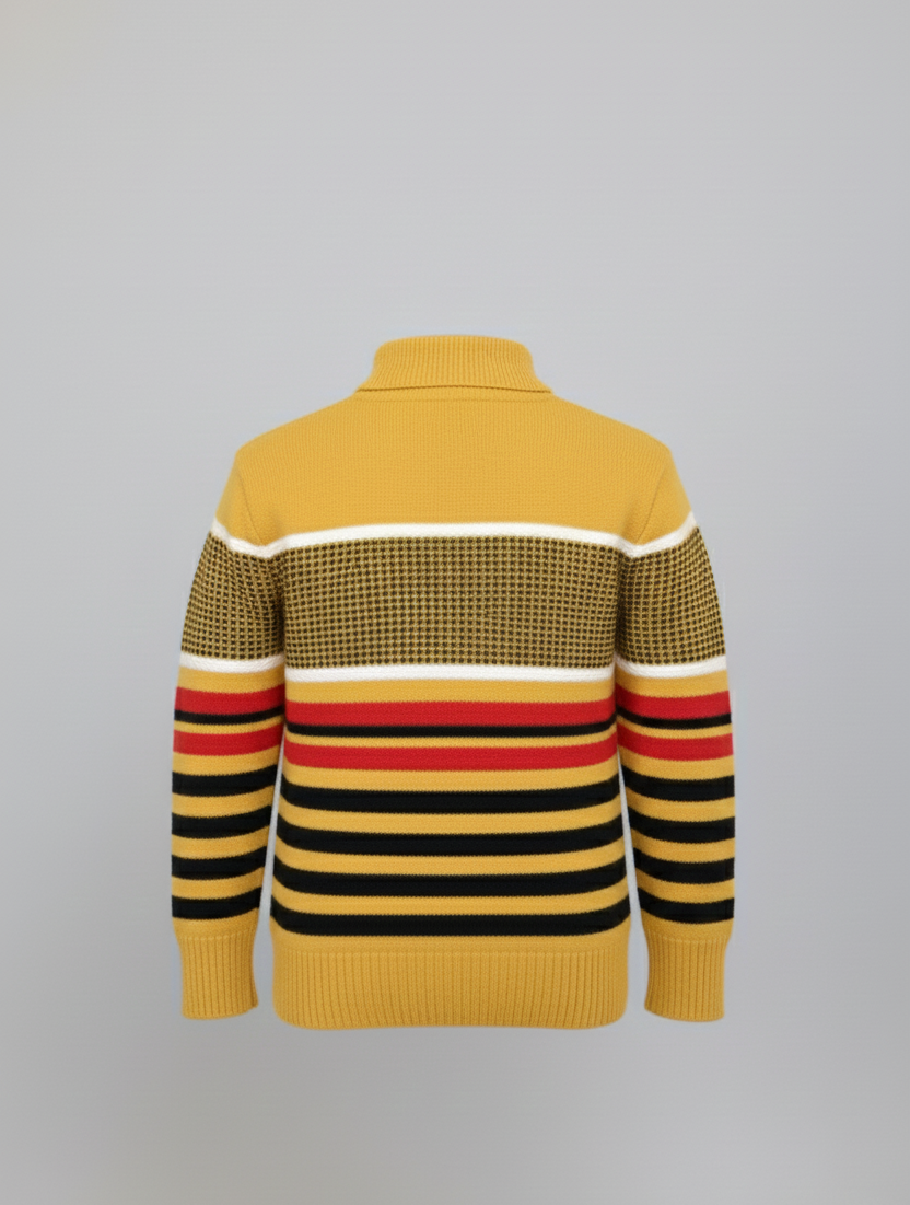 Sweater D814