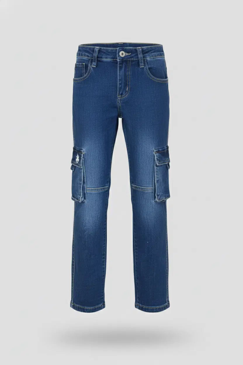 Pant DB-232