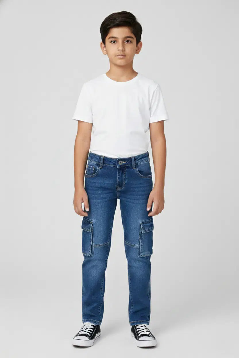 Pant DB-232