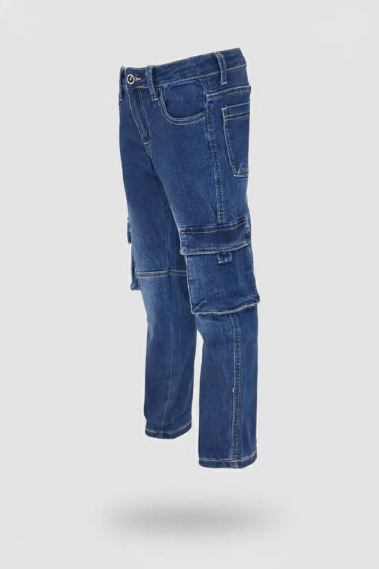 Pant DB-232
