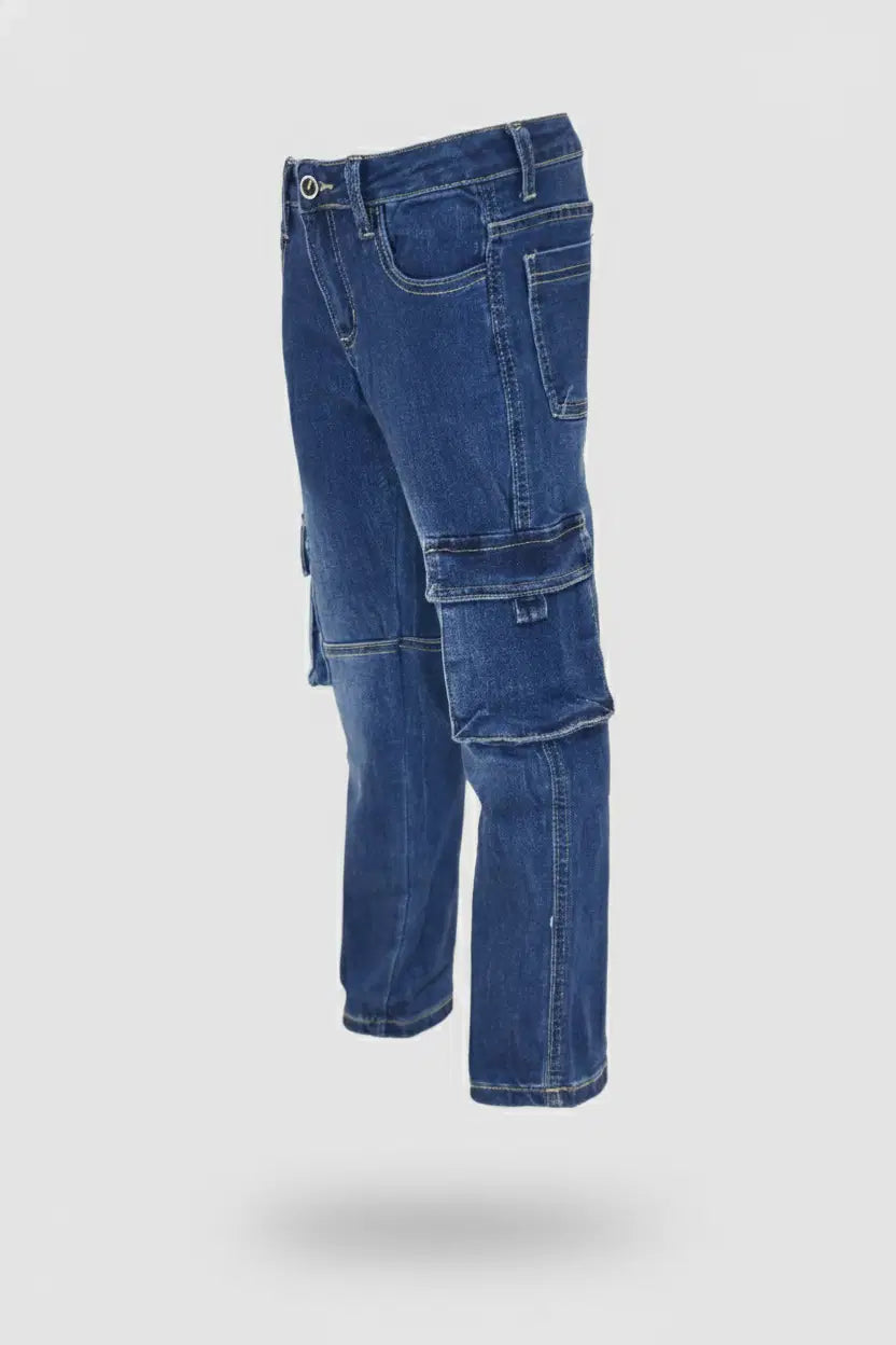 Pant DB-232