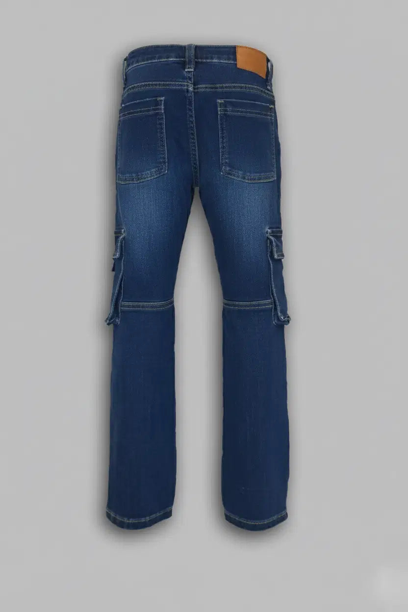 Pant DB-232
