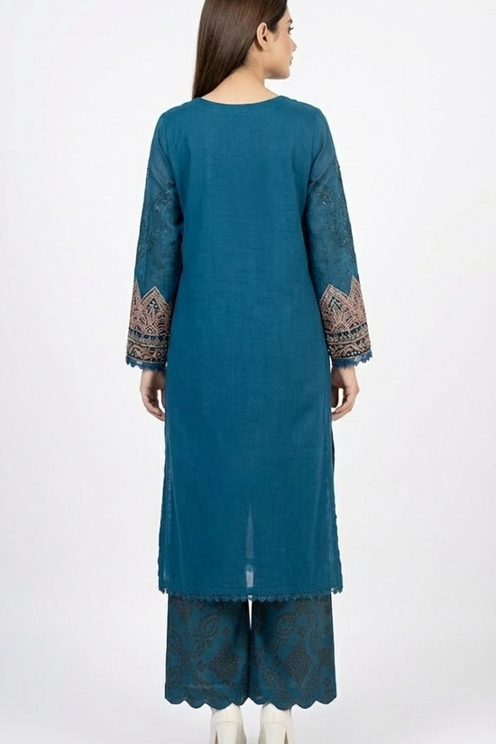 Shalwar Suit AL-4358