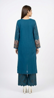 Shalwar Suit AL-4358