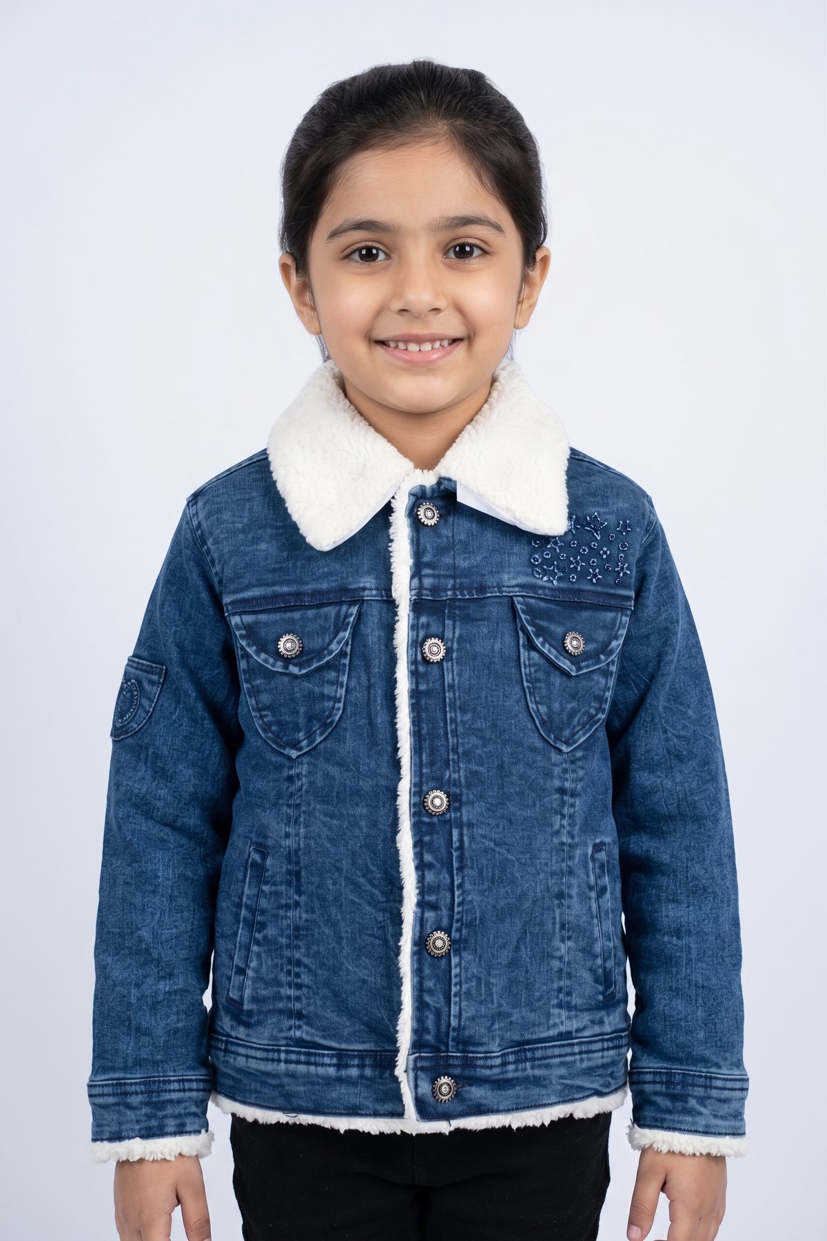 Jacket 706-129-MS-29