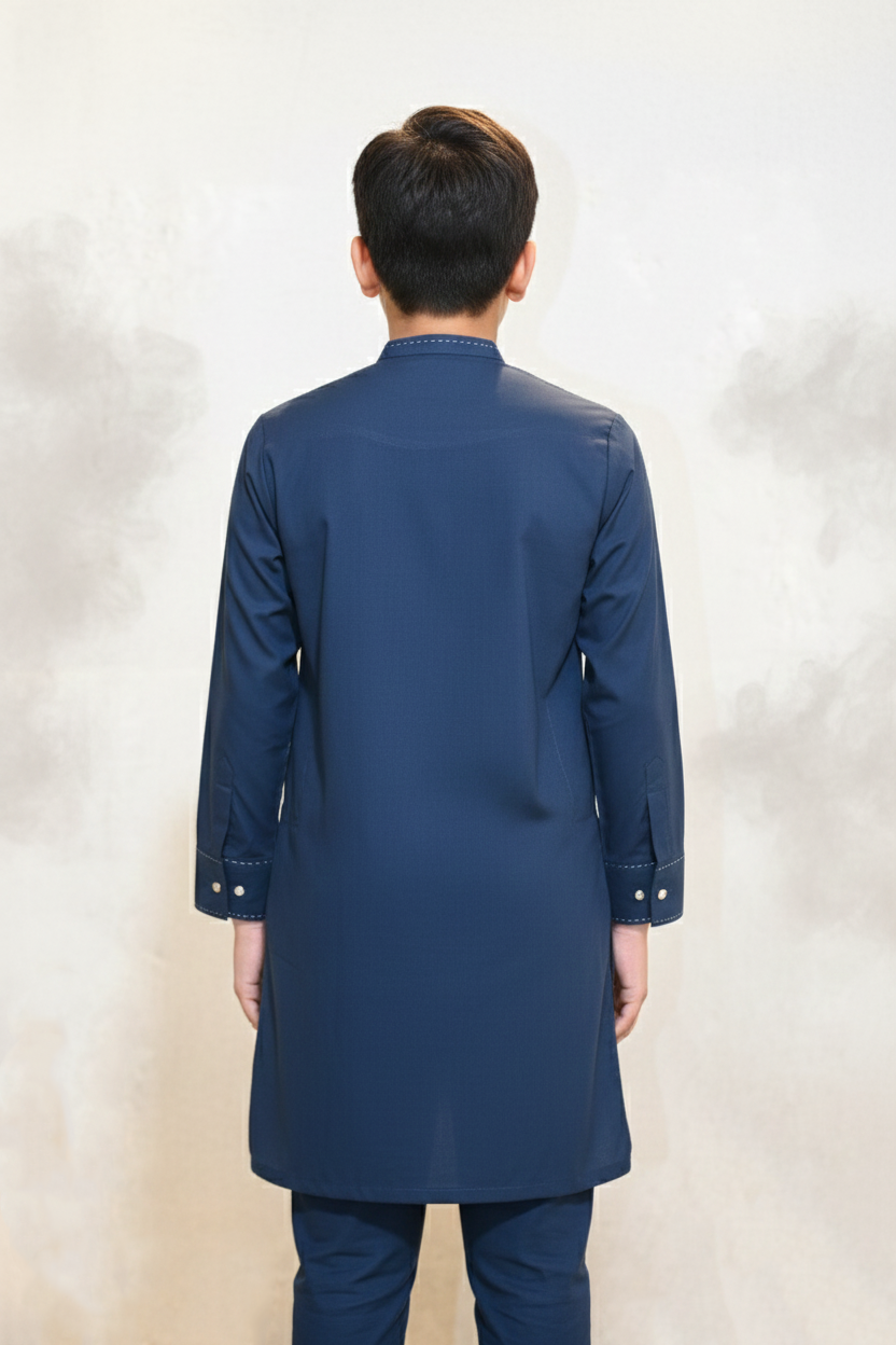 Shalwar Suit 26-027
