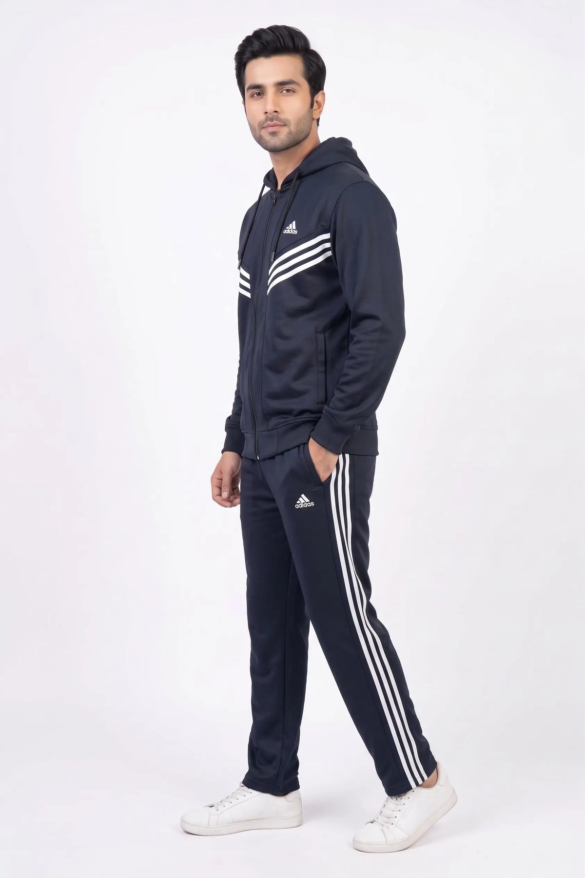 Tracksuit 706-65-3722-ADIDAS