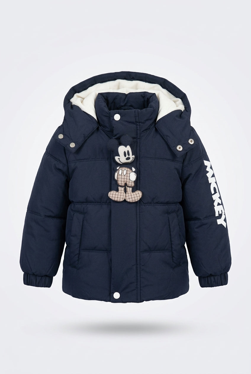 Jacket 1301-TE-682