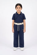 Western Trouser 1301-P-615