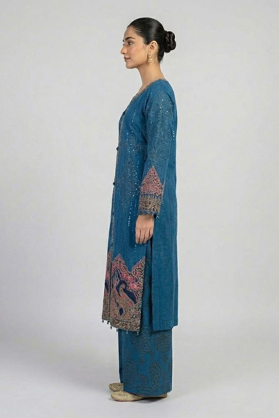 Shalwar Suit AL-4358