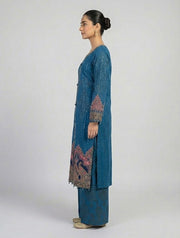 Shalwar Suit AL-4358