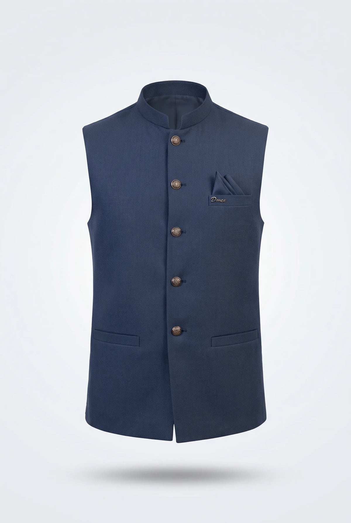 WaistCoat 876-836-26